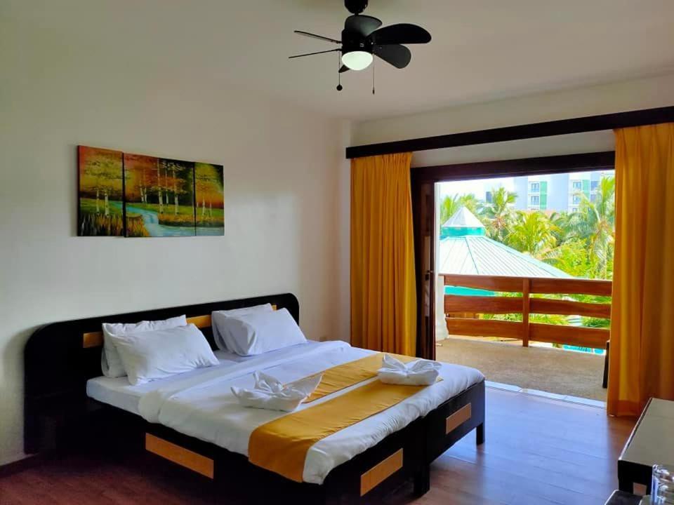 Harmony Hotel Panglao Room photo
